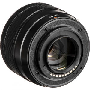 Fujifilm XC Obiectiv Foto Mirrorless 15-45mm f3.5-5.6 OIS PZ [3]