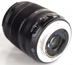 Fujifilm XF 18-55mm Obiectiv Foto Mirrorless f2.8-4 R LM OIS [2]