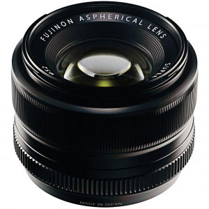 Obiective foto Mirrorless - Fujifilm XF 35mm Obiectiv Foto Mirrorless f1.4 R