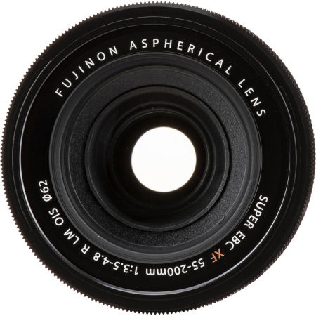 Fujifilm obiectiv foto 55-200mm F3.5-4.8 R LM OIS XF [2]