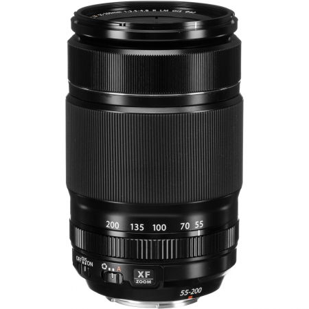 Fujifilm obiectiv foto 55-200mm F3.5-4.8 R LM OIS XF [6]