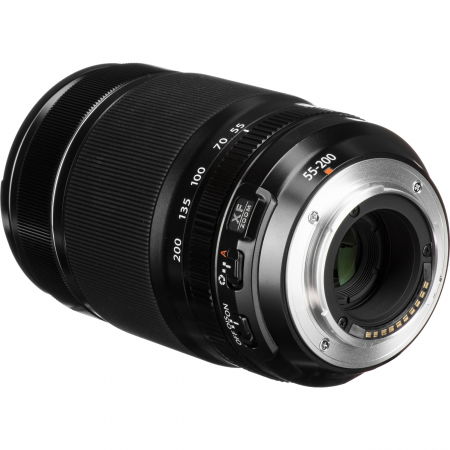Fujifilm obiectiv foto 55-200mm F3.5-4.8 R LM OIS XF [3]