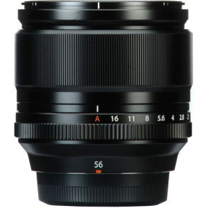 Fujifilm XF 56mm Obiectiv Foto Mirrorless f1.2 R [3]