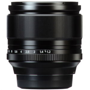 Fujifilm XF 56mm Obiectiv Foto Mirrorless f1.2 R [2]