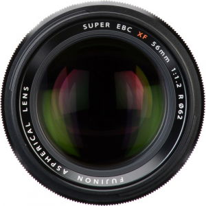 Fujifilm XF 56mm Obiectiv Foto Mirrorless f1.2 R [1]