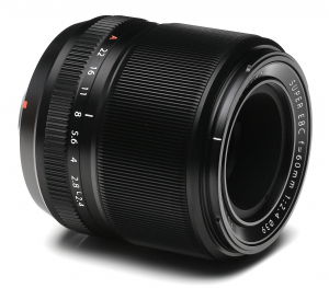 Fujifilm XF 60mm Obiectiv Foto Mirrorless f2.4 Macro R [3]