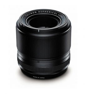 Obiective foto Mirrorless - Fujifilm XF 60mm Obiectiv Foto Mirrorless f2.4 Macro R