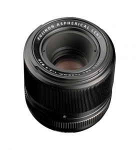 Fujifilm XF 60mm Obiectiv Foto Mirrorless f2.4 Macro R [2]