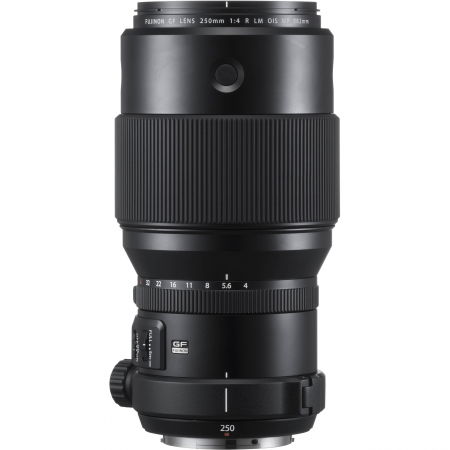 Fujifilm GF 250mm Obiectiv Foto Mirrorless F4 R LM OIS WR [3]