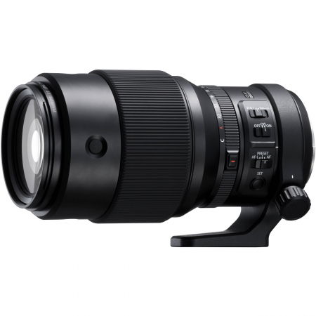 Obiective foto Mirrorless - Fujifilm GF 250mm Obiectiv Foto Mirrorless F4 R LM OIS WR