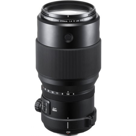Fujifilm GF 250mm Obiectiv Foto Mirrorless F4 R LM OIS WR [2]