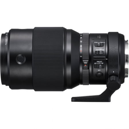 Fujifilm GF 250mm Obiectiv Foto Mirrorless F4 R LM OIS WR [1]