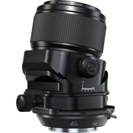 Obiective Foto Video - Fujifilm GF 110mm f/5.6 Tilt /Shift format mediu