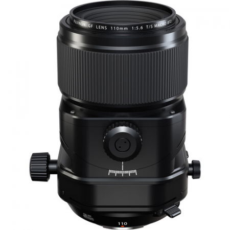 Fujifilm GF 110mm f/5.6 Tilt /Shift format mediu [1]