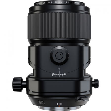 Fujifilm GF 110mm f/5.6 Tilt /Shift format mediu [2]
