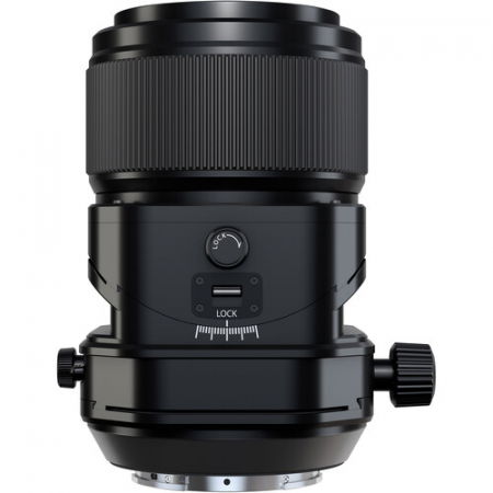 Fujifilm GF 110mm f/5.6 Tilt /Shift format mediu [3]