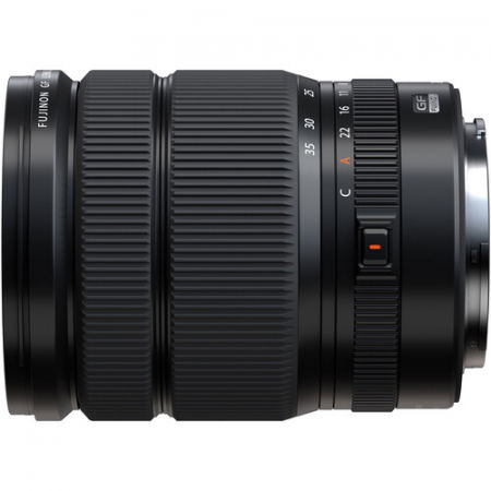 Fujifilm GF 20-35mm f/4 R WR [2]
