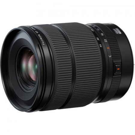 Fujifilm GF 20-35mm f/4 R WR [3]
