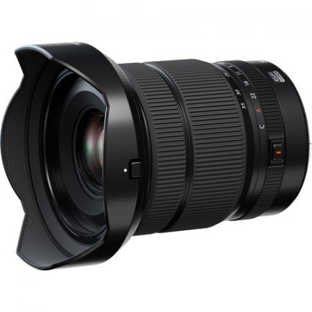 Fujifilm GF 20-35mm f/4 R WR [4]
