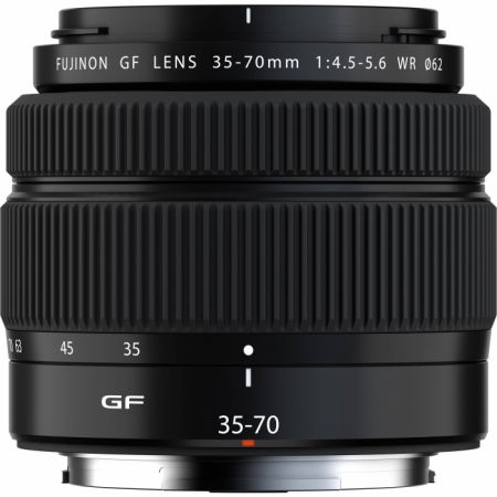 Fujifilm GF 35-70mm f 4.5-5.6 WR Obiectiv foto [1]
