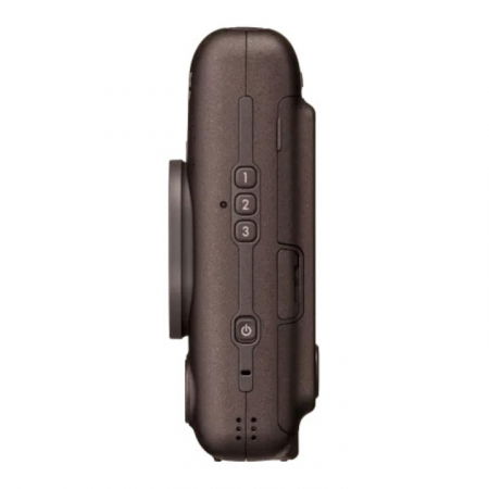 Fujifilm Instax Camera Foto Instant Mini Liplay Deep Bronze [2]