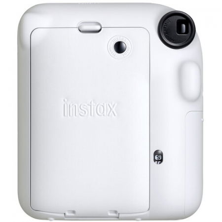 FujiFilm Instax Mini 12 Aparat foto instant alb [2]