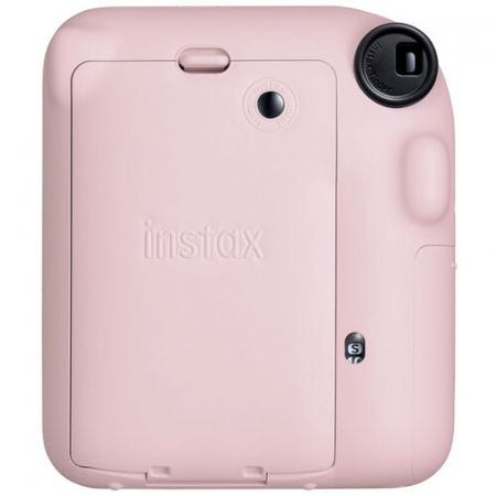 FujiFilm Instax Mini 12 Aparat foto instant roz [2]