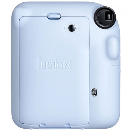 FujiFilm Instax Mini 12 Aparat foto instant albastru [2]