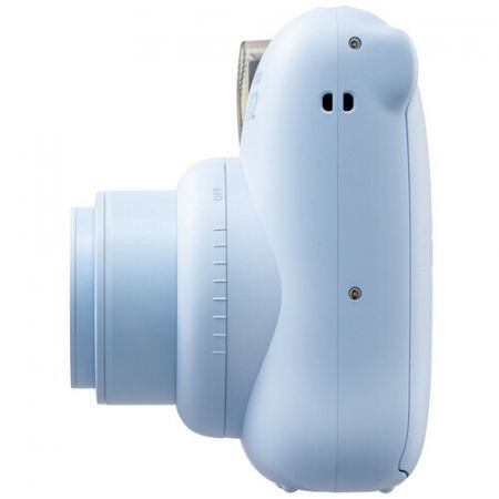 FujiFilm Instax Mini 12 Aparat foto instant albastru [4]