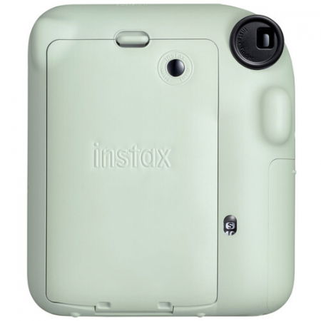 FujiFilm Instax Mini 12 Aparat foto instant verde [2]