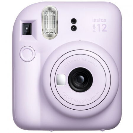 Aparate Foto - FujiFilm Instax Mini 12 Aparat foto instant mov