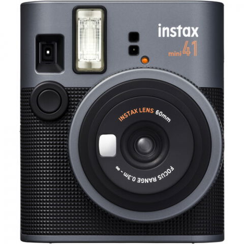 Fujifilm Instax Mini 41 Black [1]