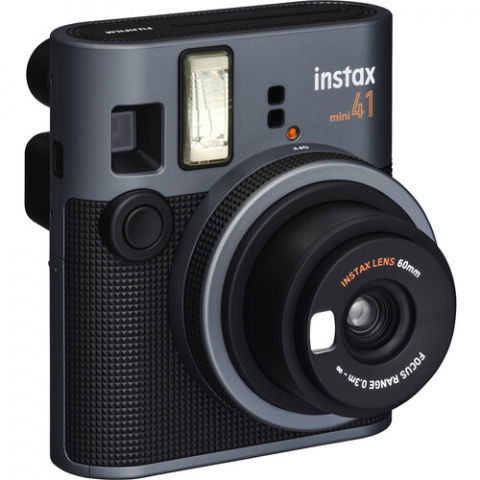 Fujifilm Instax Mini 41 Black [2]