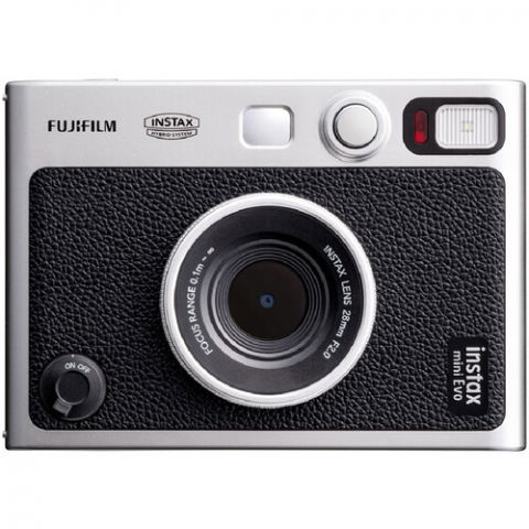 Aparate Foto - Fujifilm Instax Mini Evo Hibrida Instant