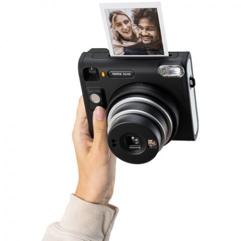 Fujifilm Instax SQUARE SQ40 [3]