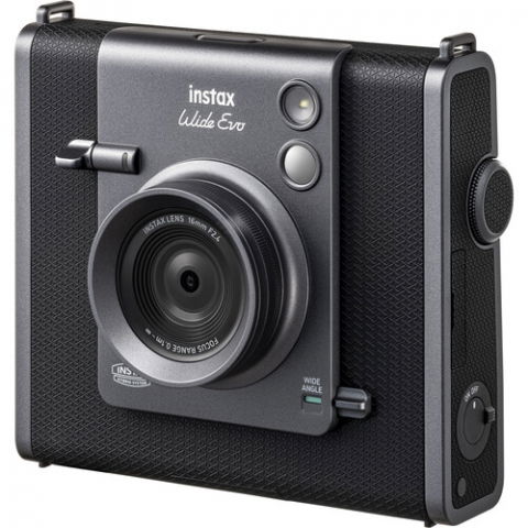 Fujifilm Instax Wide Evo Camera Instant Hibrida [1]