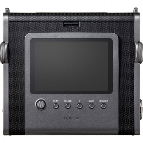 Fujifilm Instax Wide Evo Camera Instant Hibrida [2]