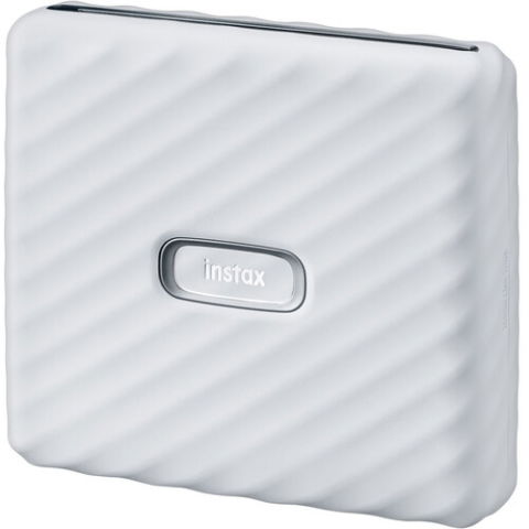 Fujifilm Instax Wide Link Mocha Gray Imprimanta portabila Smartphone [1]