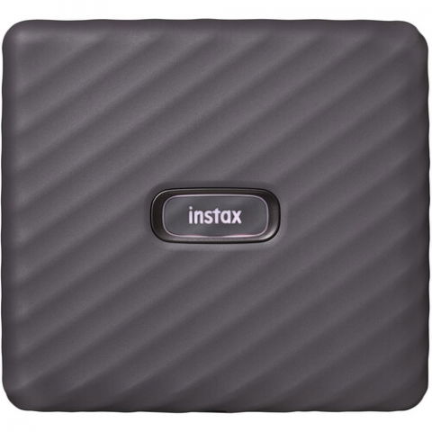 Fujifilm Instax Wide Link Mocha Gray Imprimanta portabila Smartphone [2]