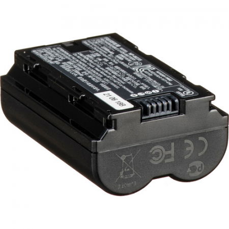 Fujifilm NP-W235 2200 mAh [2]