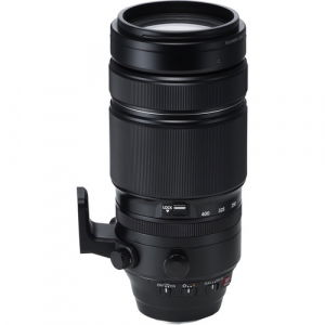 Fujifilm XF Obiectiv Foto Mirrorless 100-400mm f4.5-5.6 R LM WR OIS [3]
