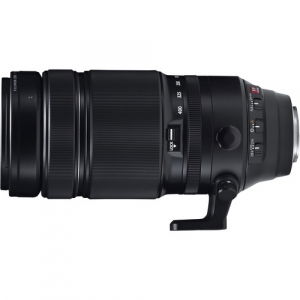 Fujifilm XF Obiectiv Foto Mirrorless 100-400mm f4.5-5.6 R LM WR OIS [1]