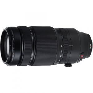 Fujifilm XF Obiectiv Foto Mirrorless 100-400mm f4.5-5.6 R LM WR OIS [4]