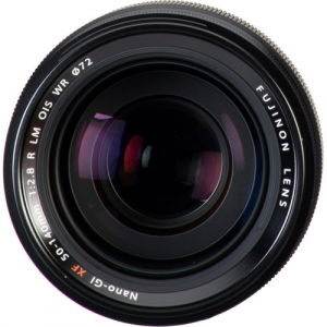 Fujifilm XF Obiectiv Foto Mirrorless 50-140mm f2.8 R LM WR OIS [2]