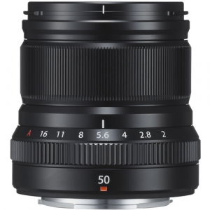 Fujifilm XF Obiectiv Foto Mirrorless 50mm f2 R WR [4]