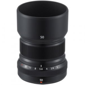 Fujifilm XF Obiectiv Foto Mirrorless 50mm f2 R WR [2]