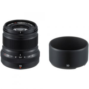 Fujifilm XF Obiectiv Foto Mirrorless 50mm f2 R WR [6]