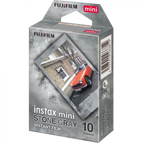 Aparate foto instant - Fujifilm set 10 bucati film instant pentru aparat foto InstaX Mini