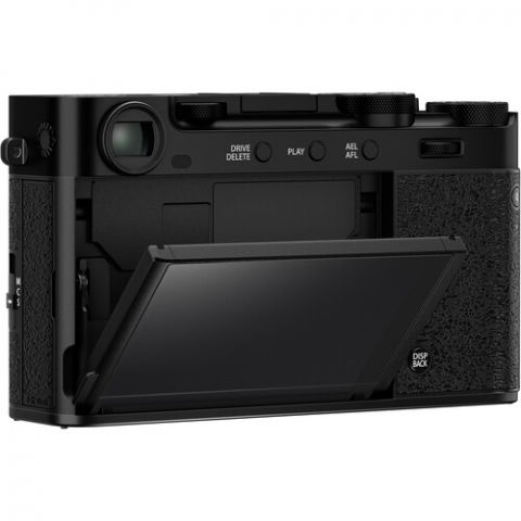 Fujifilm X-E5 aparat foto mirrorless body [7]