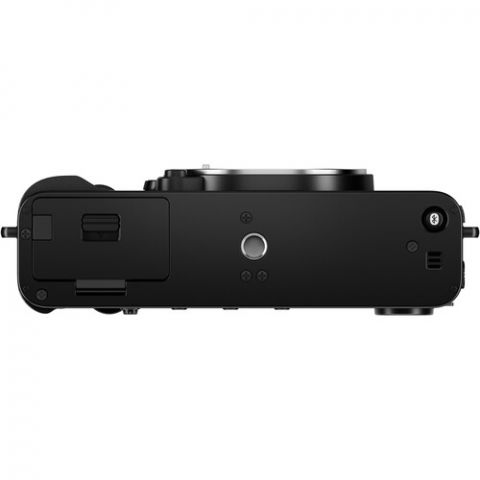Fujifilm X-E5 aparat foto mirrorless body [3]